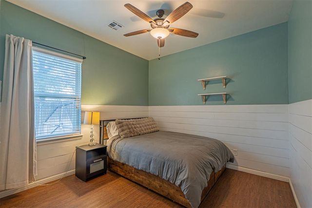 8851 Tall Oaks Drive, Guthrie, OK 73044