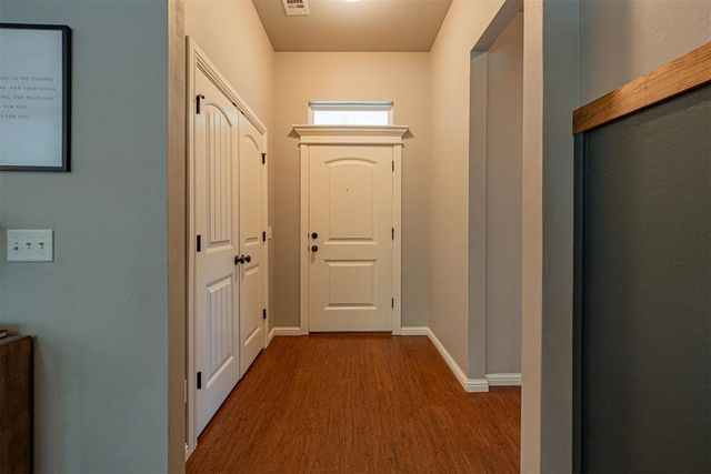 8851 Tall Oaks Drive, Guthrie, OK 73044