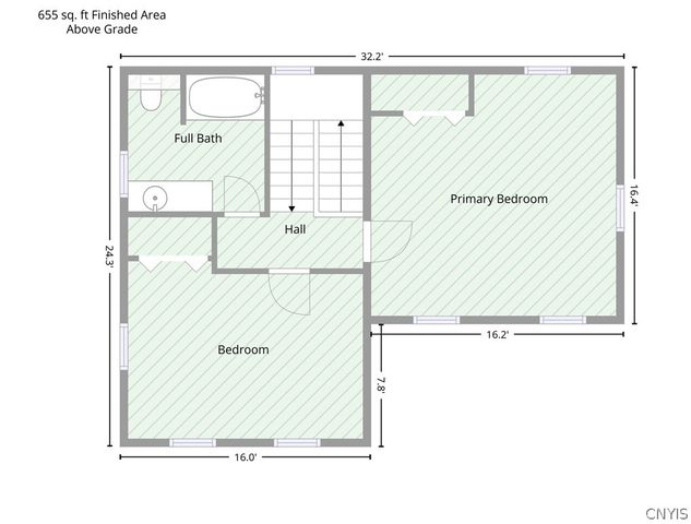 4697 Grange Road, Clay, NY 13041