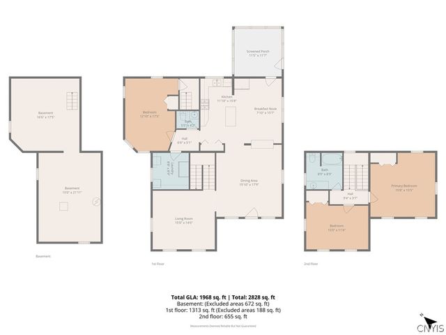 4697 Grange Road, Clay, NY 13041