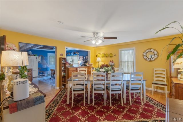 4697 Grange Road, Clay, NY 13041