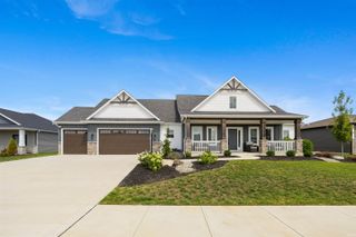 5516 Gadwall Pass, Fort Wayne, IN 46818
