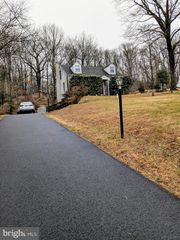 2361 TURK RD N, Doylestown, PA 18901