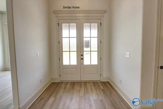 Jefferson-A Narayan Street, Madison, AL 35756