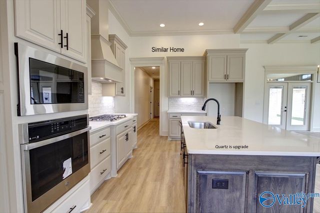 Jefferson-A Narayan Street, Madison, AL 35756