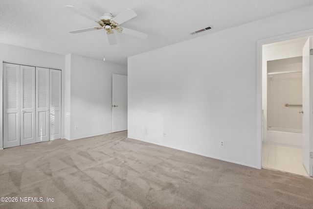 4814 WINDRUSH Lane A-4-E, Jacksonville, FL 32217