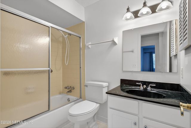 4814 WINDRUSH Lane A-4-E, Jacksonville, FL 32217