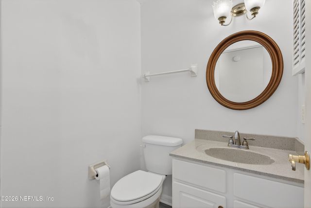 4814 WINDRUSH Lane A-4-E, Jacksonville, FL 32217