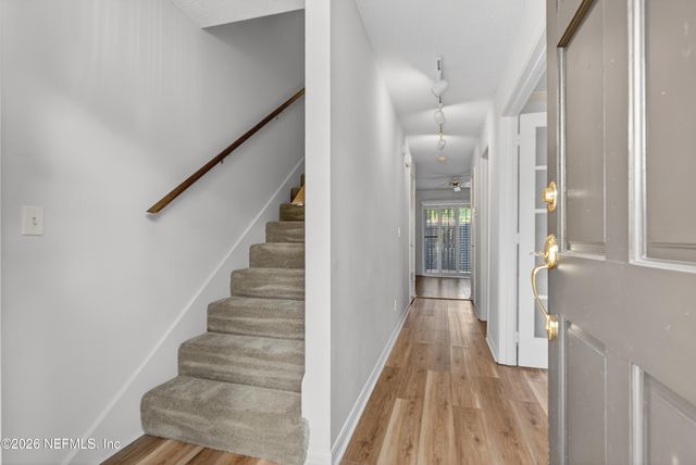 4814 WINDRUSH Lane A-4-E, Jacksonville, FL 32217