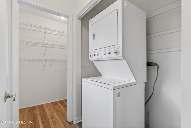 4814 WINDRUSH Lane A-4-E, Jacksonville, FL 32217