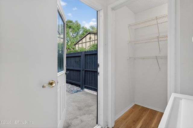 4814 WINDRUSH Lane A-4-E, Jacksonville, FL 32217