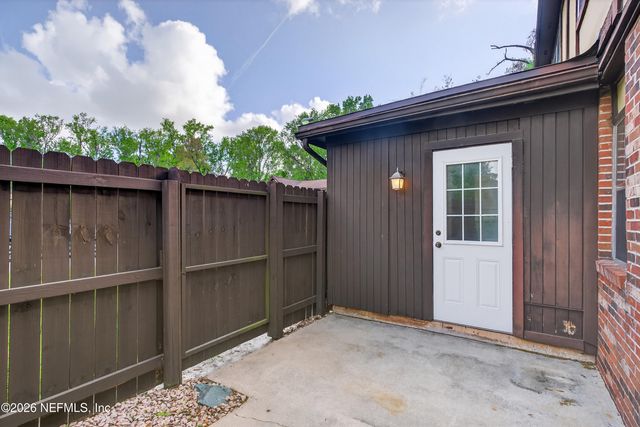 4814 WINDRUSH Lane A-4-E, Jacksonville, FL 32217