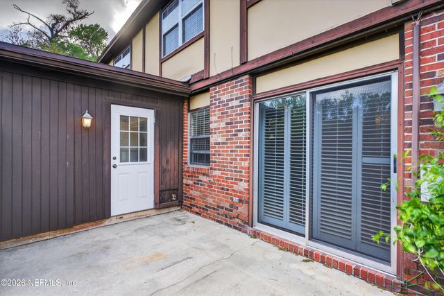 4814 WINDRUSH Lane A-4-E, Jacksonville, FL 32217