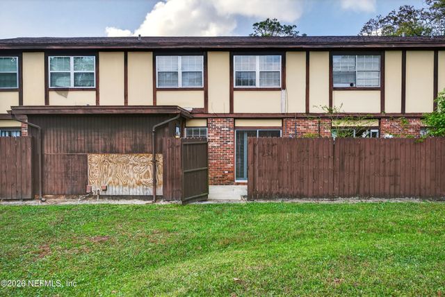 4814 WINDRUSH Lane A-4-E, Jacksonville, FL 32217