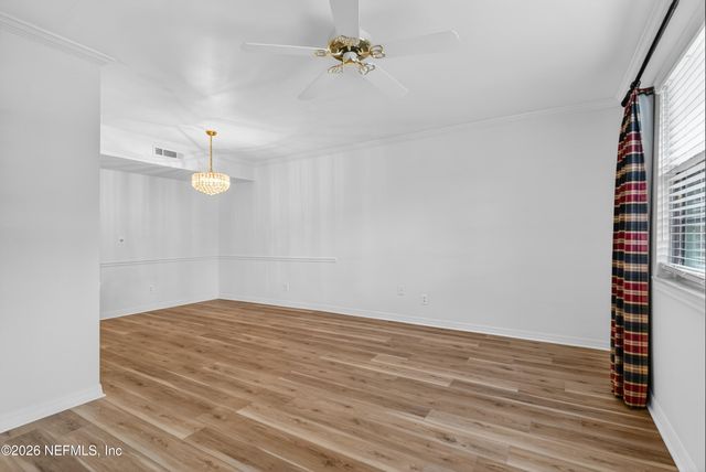 4814 WINDRUSH Lane A-4-E, Jacksonville, FL 32217