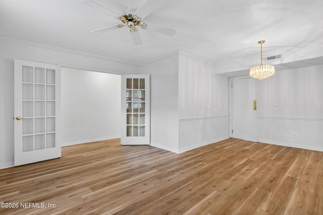 4814 WINDRUSH Lane A-4-E, Jacksonville, FL 32217