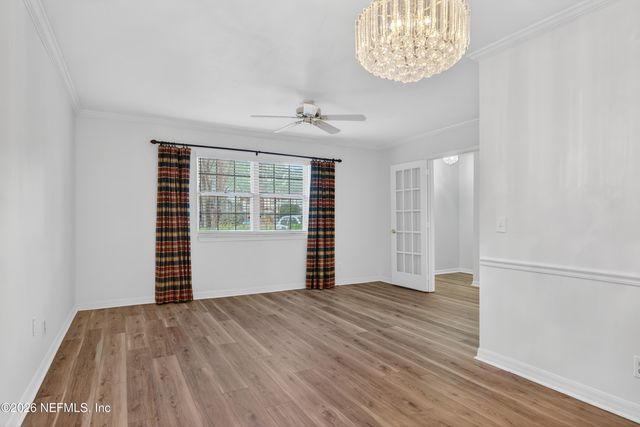 4814 WINDRUSH Lane A-4-E, Jacksonville, FL 32217