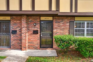 4814 WINDRUSH Lane A-4-E, Jacksonville, FL 32217