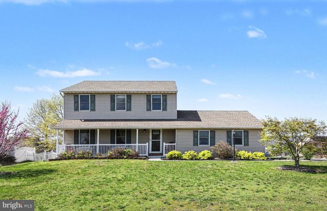 26 LONGSTREET DRIVE, Carlisle, PA 17013