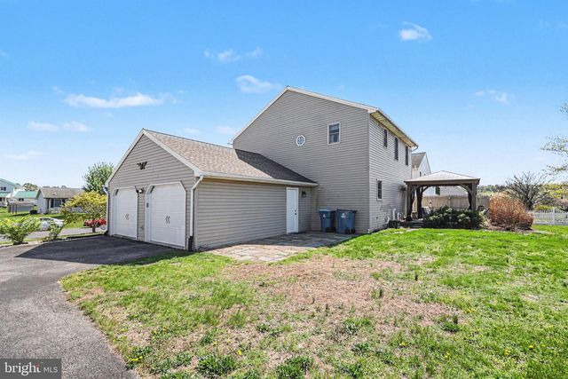 26 LONGSTREET DRIVE, Carlisle, PA 17013