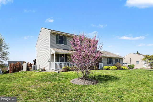 26 LONGSTREET DRIVE, Carlisle, PA 17013