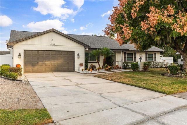 4102 STONEHENGE ROAD, Mulberry, FL 33860