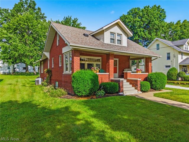 1733 Parkway Boulevard, Alliance, OH 44601