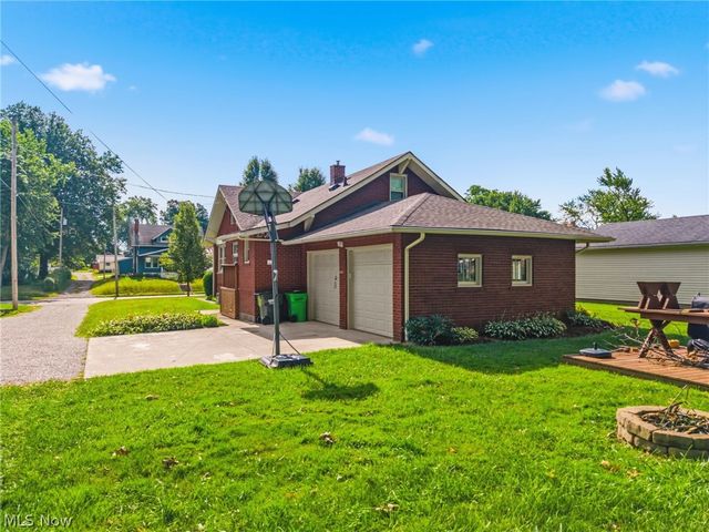 1733 Parkway Boulevard, Alliance, OH 44601