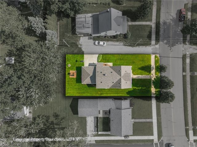 1733 Parkway Boulevard, Alliance, OH 44601
