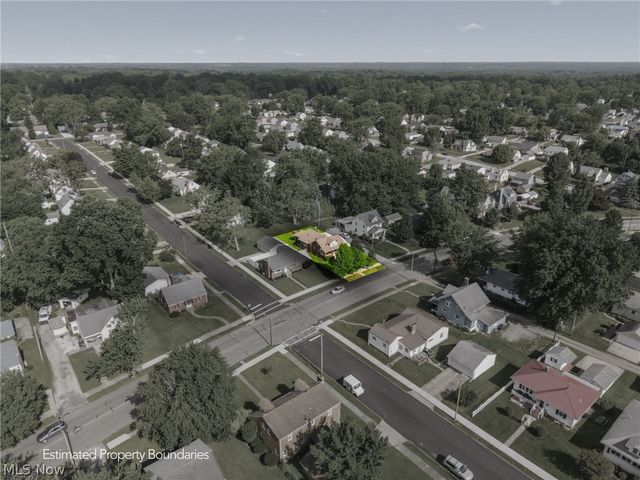 1733 Parkway Boulevard, Alliance, OH 44601