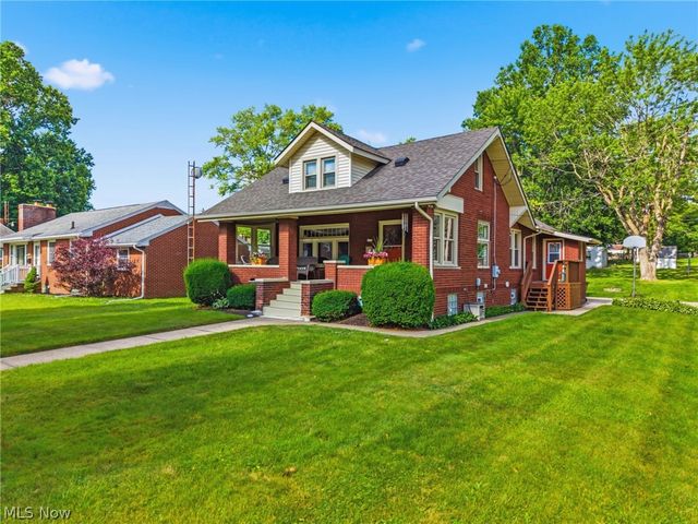 1733 Parkway Boulevard, Alliance, OH 44601