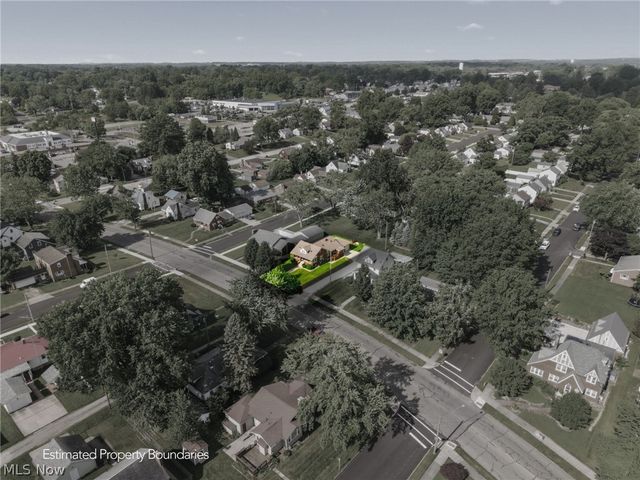 1733 Parkway Boulevard, Alliance, OH 44601