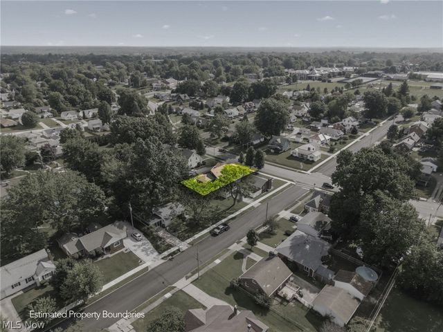 1733 Parkway Boulevard, Alliance, OH 44601