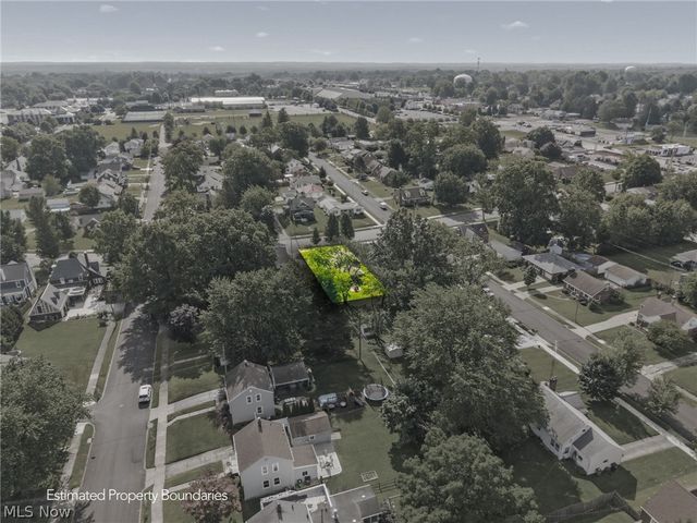 1733 Parkway Boulevard, Alliance, OH 44601