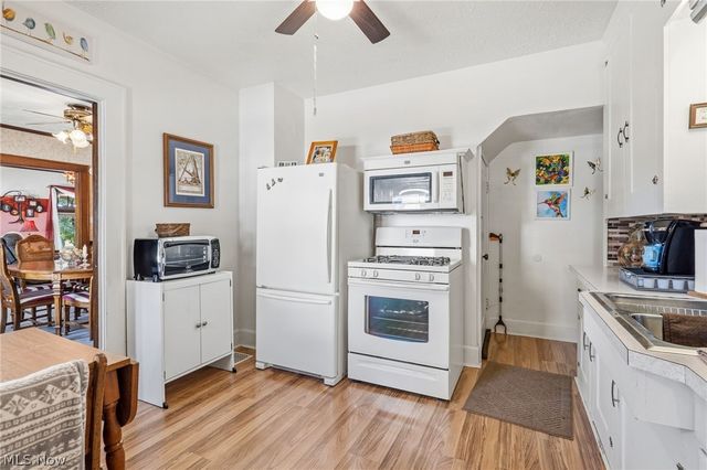 1733 Parkway Boulevard, Alliance, OH 44601