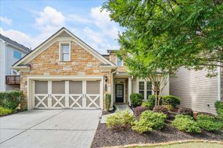 1305 Roswell Manor Circle, Roswell, GA 30076