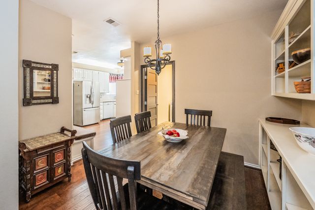 2200 Woodstock Drive, Colleyville, TX 76034