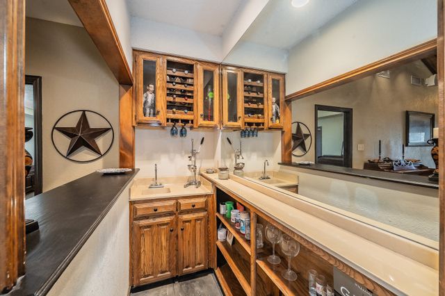 2200 Woodstock Drive, Colleyville, TX 76034