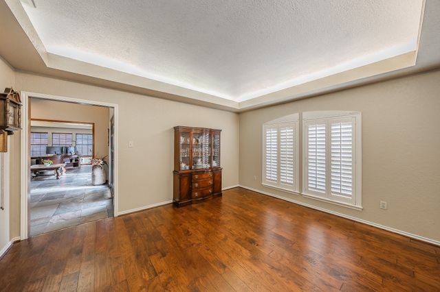 2200 Woodstock Drive, Colleyville, TX 76034