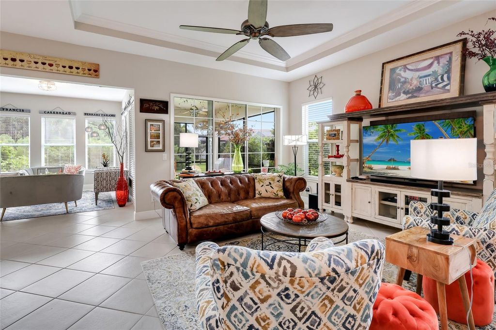 Image 12 of property listing at 4621 ROYAL DORNOCH CIRCLE, Bradenton, FL 34211