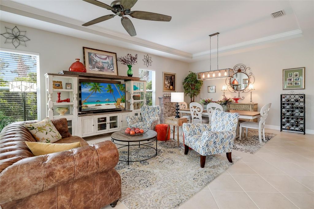 Image 13 of property listing at 4621 ROYAL DORNOCH CIRCLE, Bradenton, FL 34211