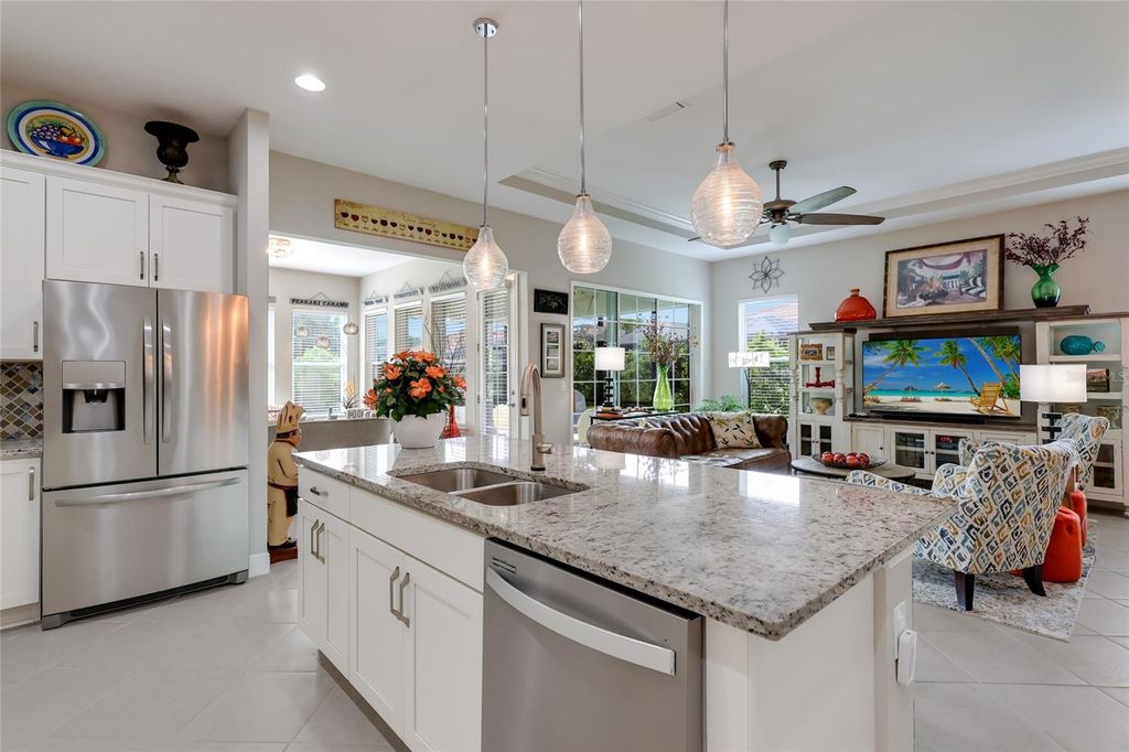 Image 17 of property listing at 4621 ROYAL DORNOCH CIRCLE, Bradenton, FL 34211