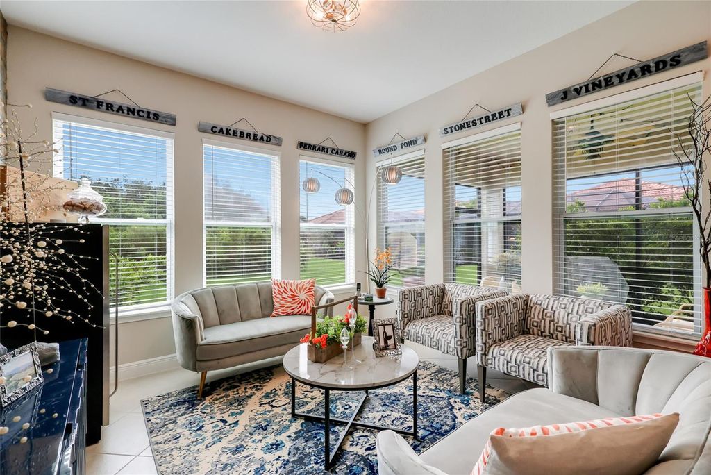 Image 26 of property listing at 4621 ROYAL DORNOCH CIRCLE, Bradenton, FL 34211