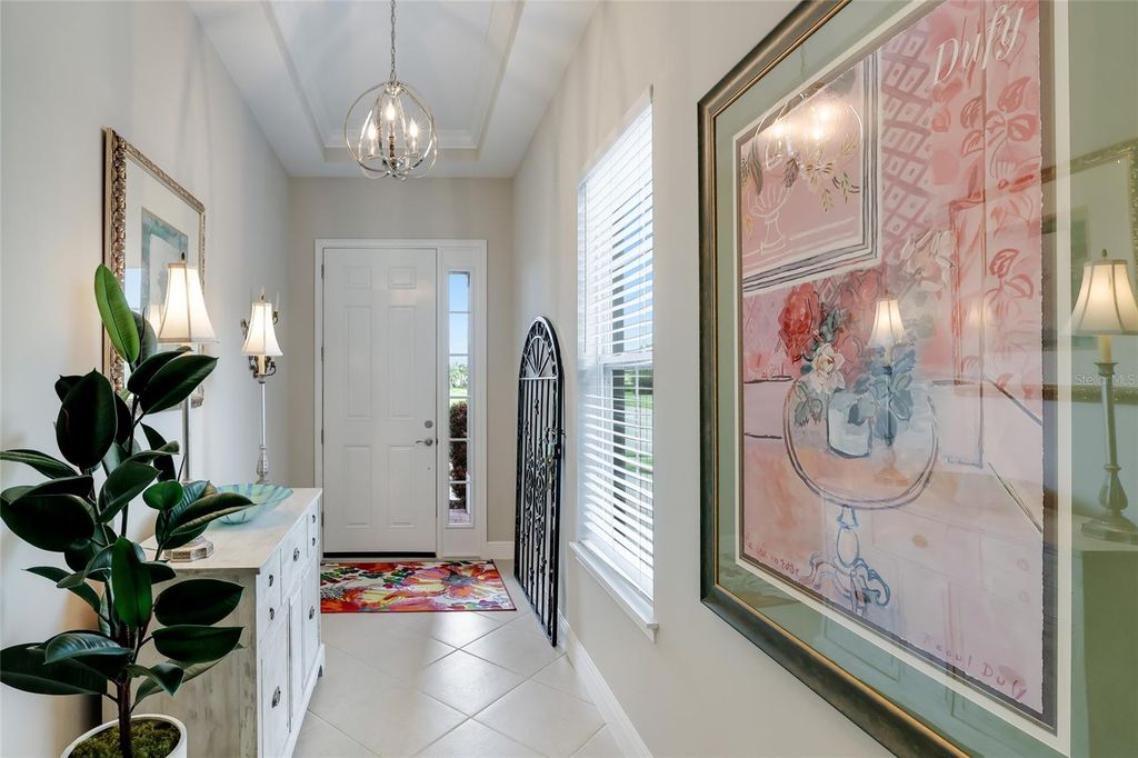 Image 8 of property listing at 4621 ROYAL DORNOCH CIRCLE, Bradenton, FL 34211