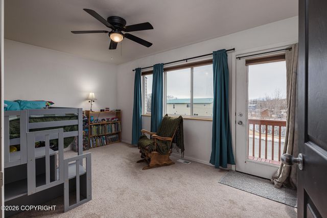 1100 E Seneca Avenue, Wasilla, AK 99654