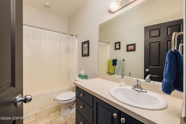 1100 E Seneca Avenue, Wasilla, AK 99654