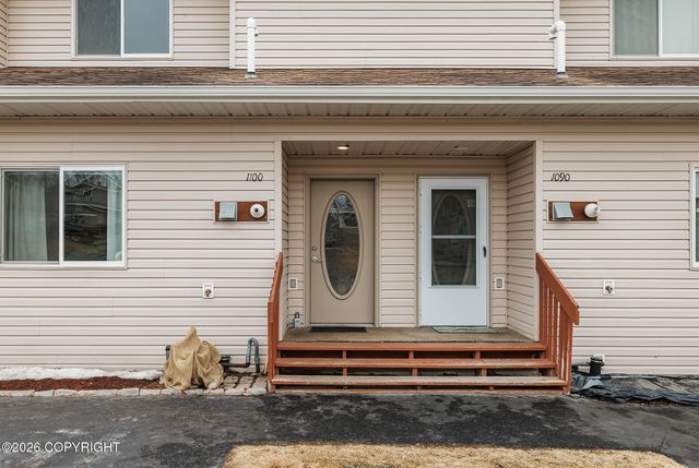 1100 E Seneca Avenue, Wasilla, AK 99654