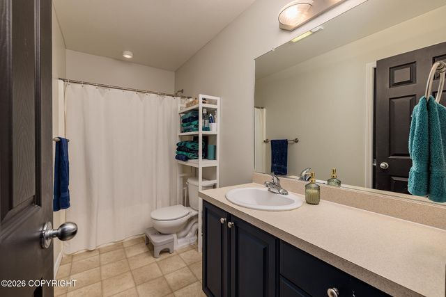 1100 E Seneca Avenue, Wasilla, AK 99654