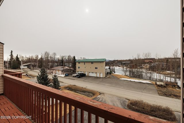 1100 E Seneca Avenue, Wasilla, AK 99654