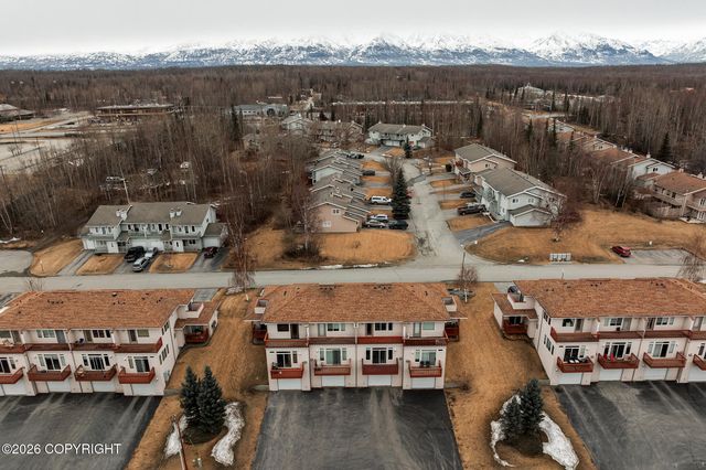 1100 E Seneca Avenue, Wasilla, AK 99654